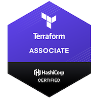 HashiCorp Certified Terraform Associate